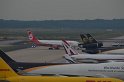 Notlandung Airberlin Koeln Bonn Airport P39